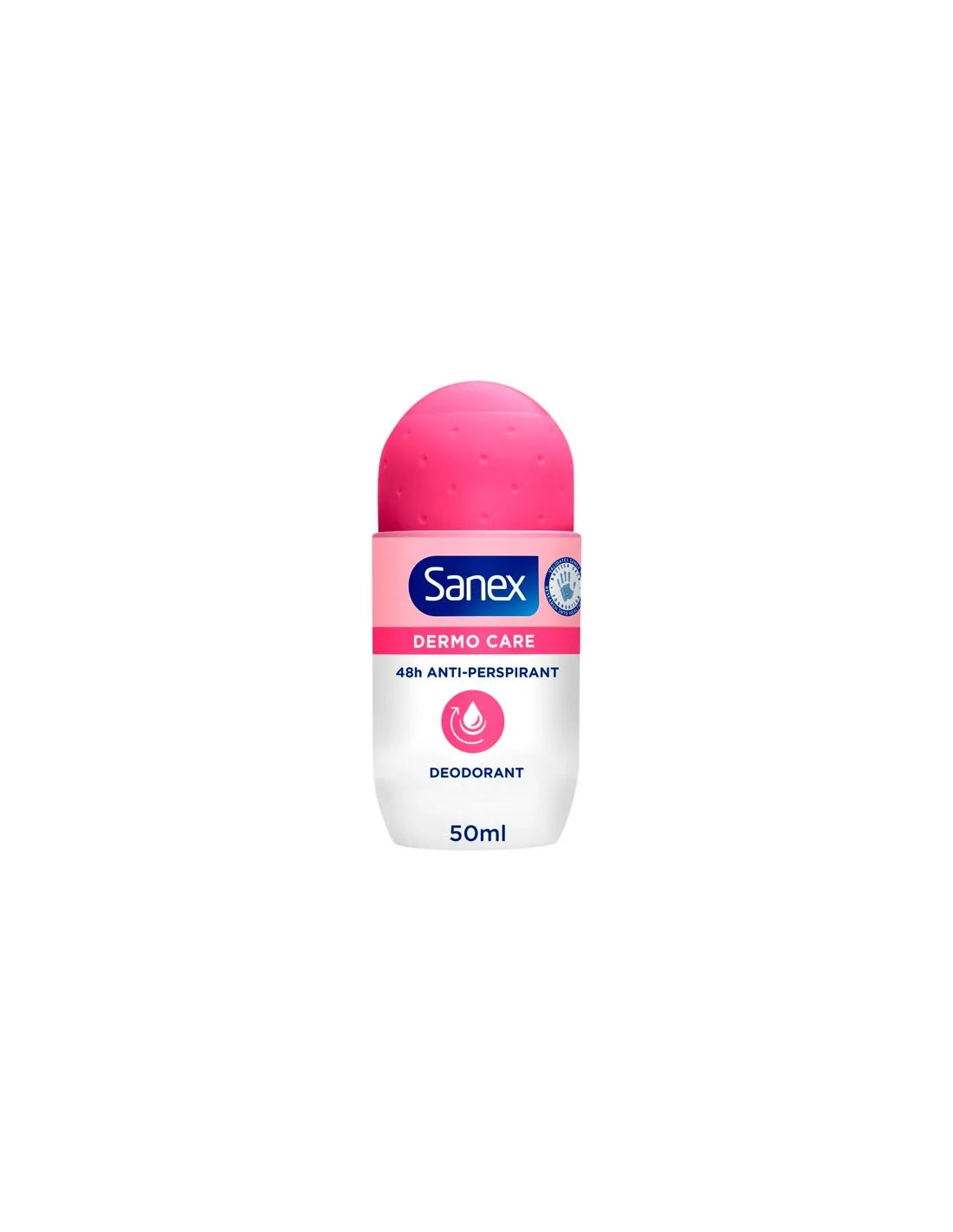 Sanex Derma Care Deodorant Roll-On 50 ml