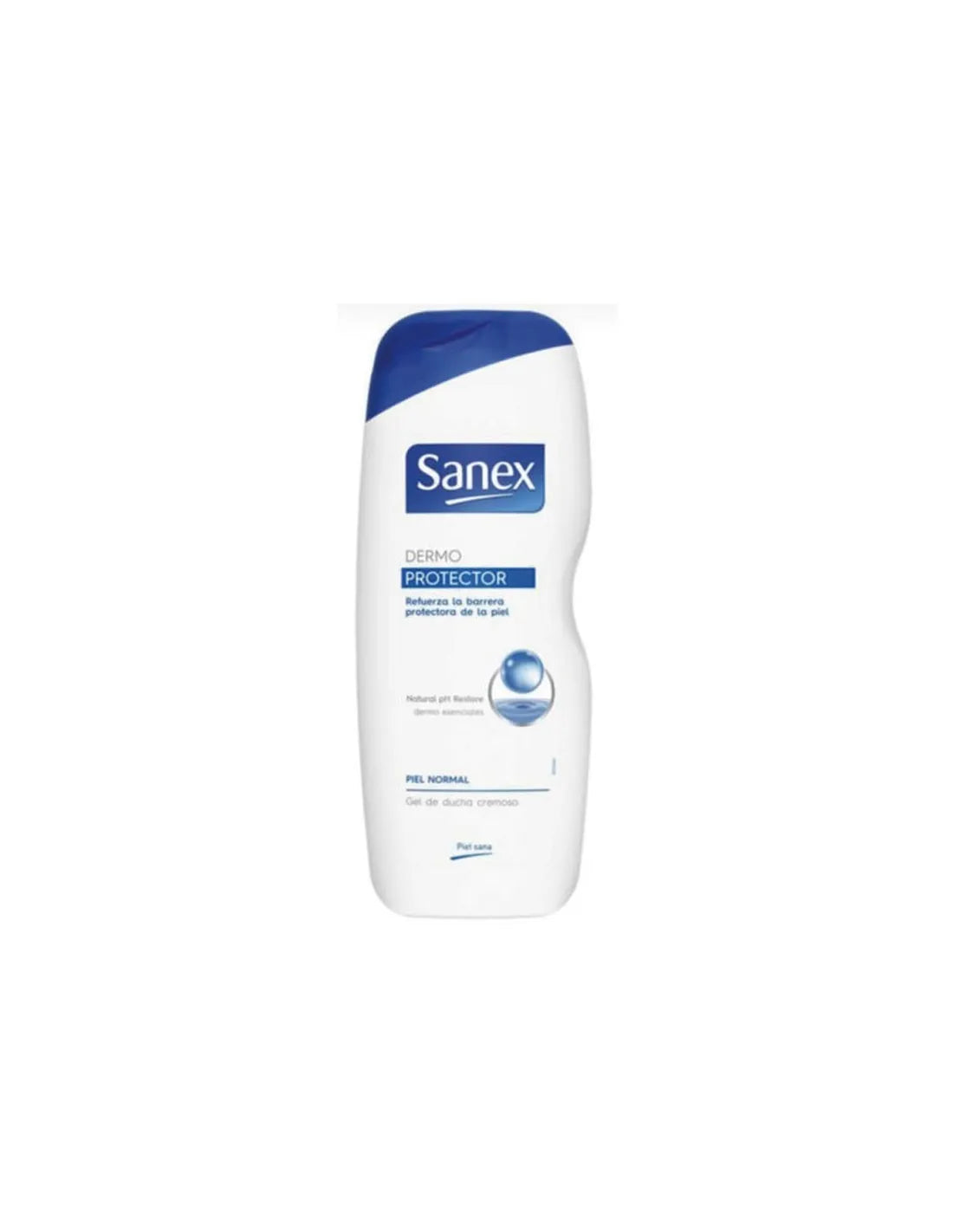 SANEX Dermoprotector Gel 50 ml