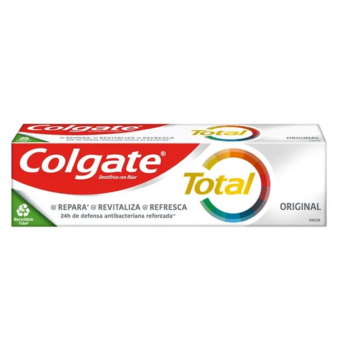 Colgate Total Original Zahnpasta 75 ml