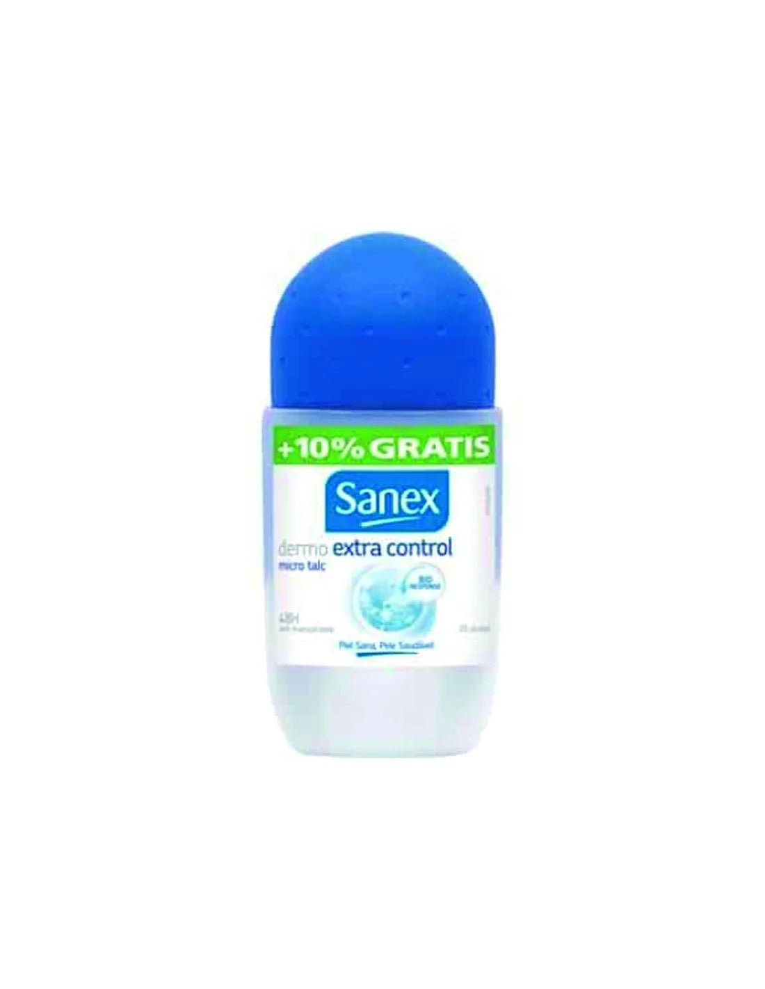 Sanex Excontrol Deo Roll-On 50 ml
