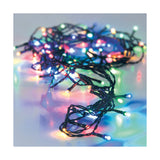 LED-Lichterkette Bunt (17 m)