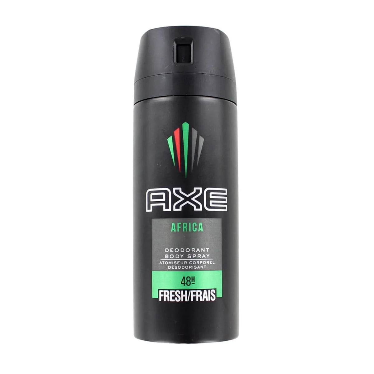 AXE Africa Deodorant Spray 150 ml