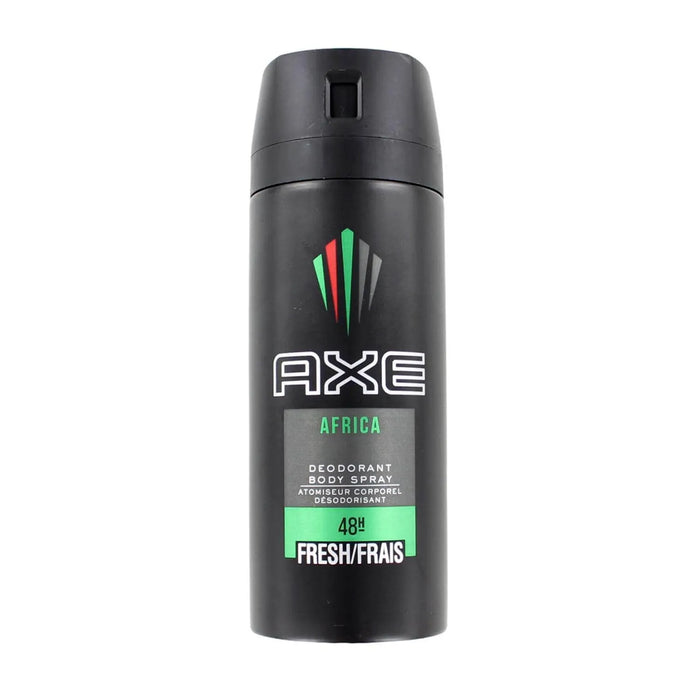 AXE Africa Deodorant Spray 150 ml