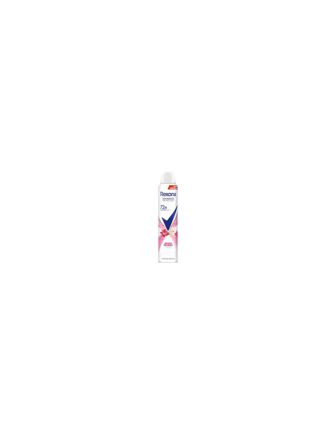 REXONA Bright Bouquet Deo Spray 200 ml