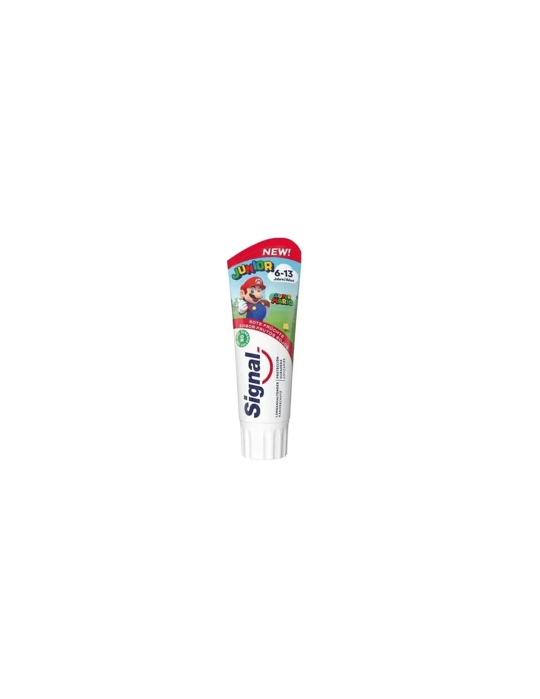 Signal Junior Kinderzahnpasta 75 ml