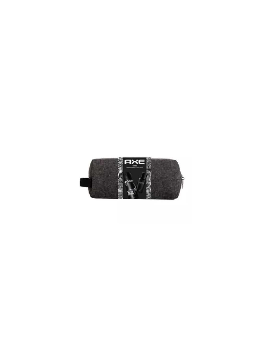 AXE Eau de Toilette Black 100 ml Unisex