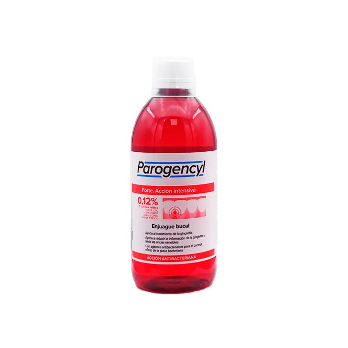 Parogencyl Mundspülung Forte 300ml