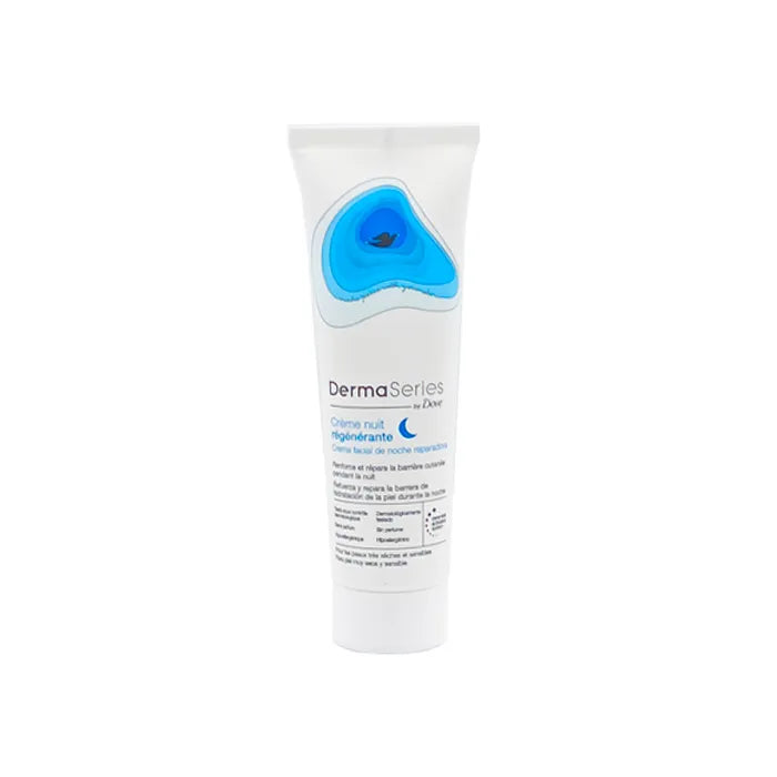 DERMASERIES Reparierende Nacht-Gesichtscreme 50ml