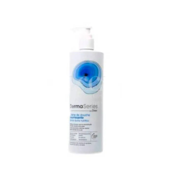 DERMASERIES Pflegendes Duschgel 400ml