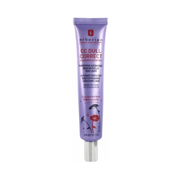 Erborian CC Dull Correct Creme 45ml