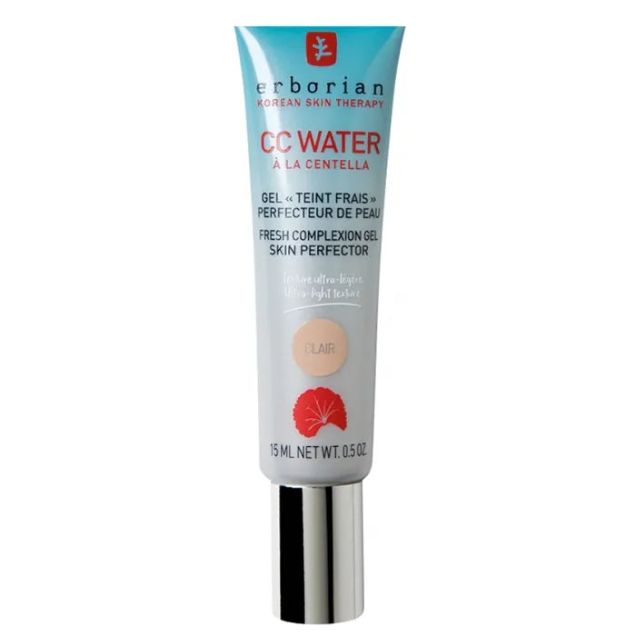 ERBORIAN CC Water Gel Clair 15ml