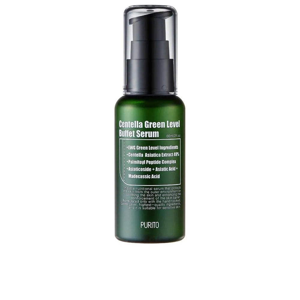 Purito Centella Green Level Recovery Serum 60 ml