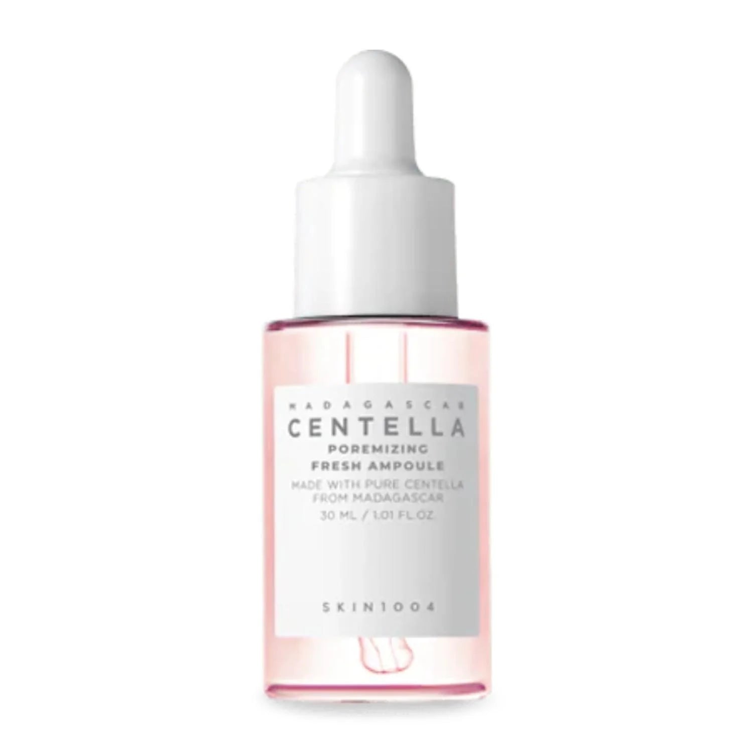 SKIN1004 Madagascar Centella Ampullen 30ml Flasche