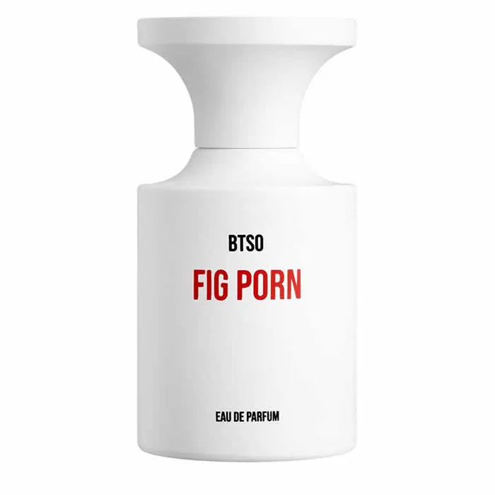 BORNTOSTANDOUT Fig Porn Eau De Parfum Spray 50ml