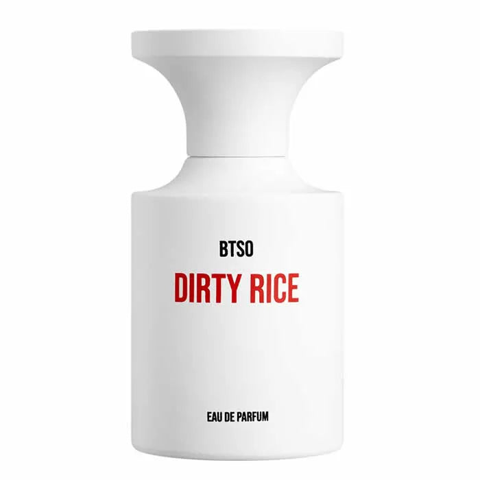 BORNTOSTANDOUT Dirty Rice Eau de Parfum Spray 50ml