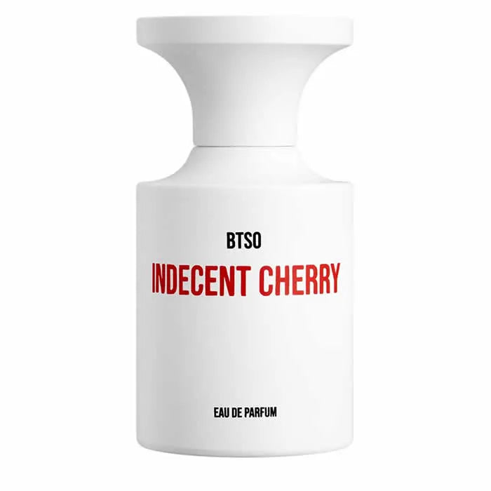 Borntostandout Indecent Cherry Eau de Parfum Spray 50 ml