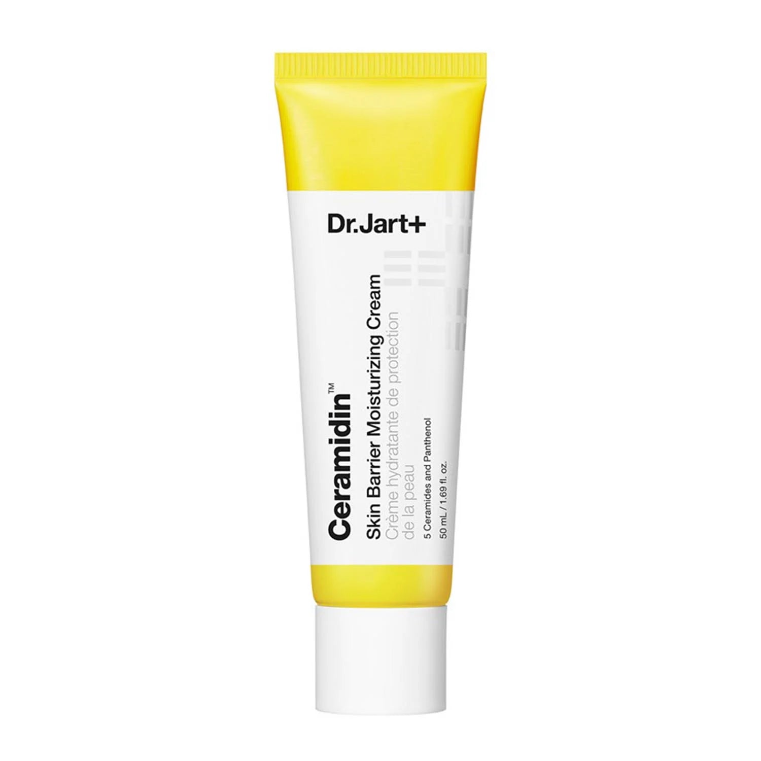 DR. JART+ Ceramidin Feuchtigkeitscreme 50 ml