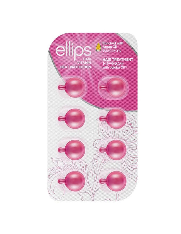 ELLIPS Hair Treatment Haarvitamine 8 Kapseln