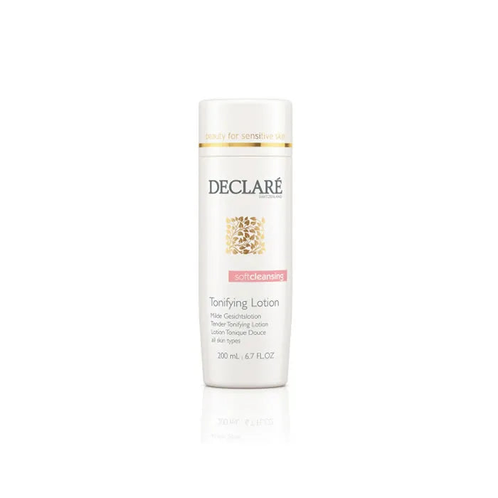 DECLARÉ Milde Gesichtslotion 200ml