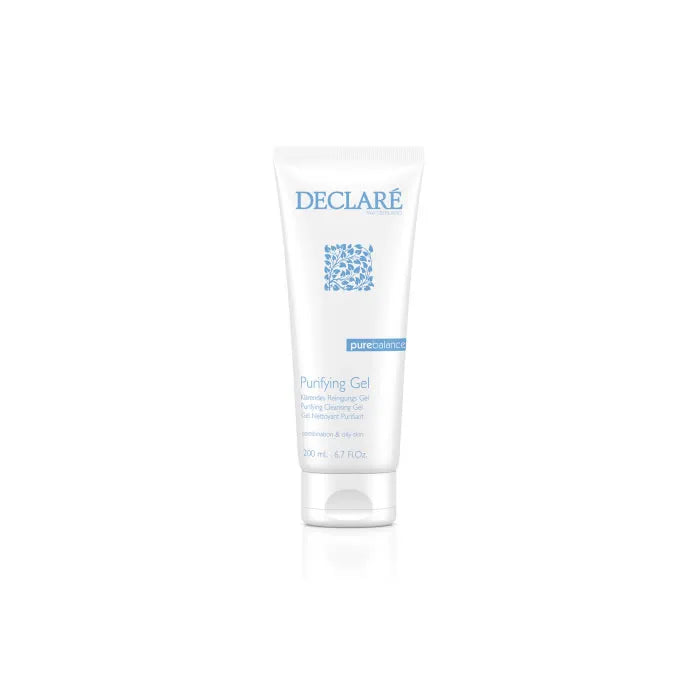 DECLARÉ Klärendes Reinigungs Gel 200ml