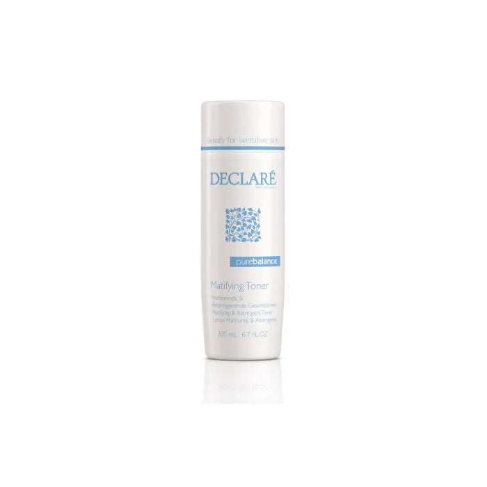 DECLARÉ Mattierende Gesichtslotion 200ml