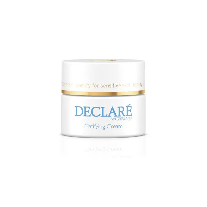DECLARÉ Mattierende Creme 50 ml