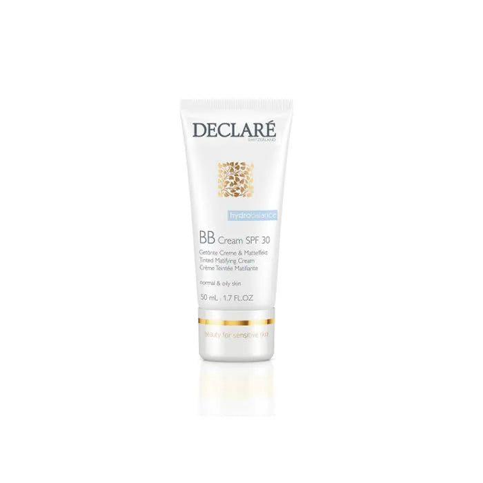 DECLARÉ BB Cream SPF30 für normale und fettige Haut 50 ml