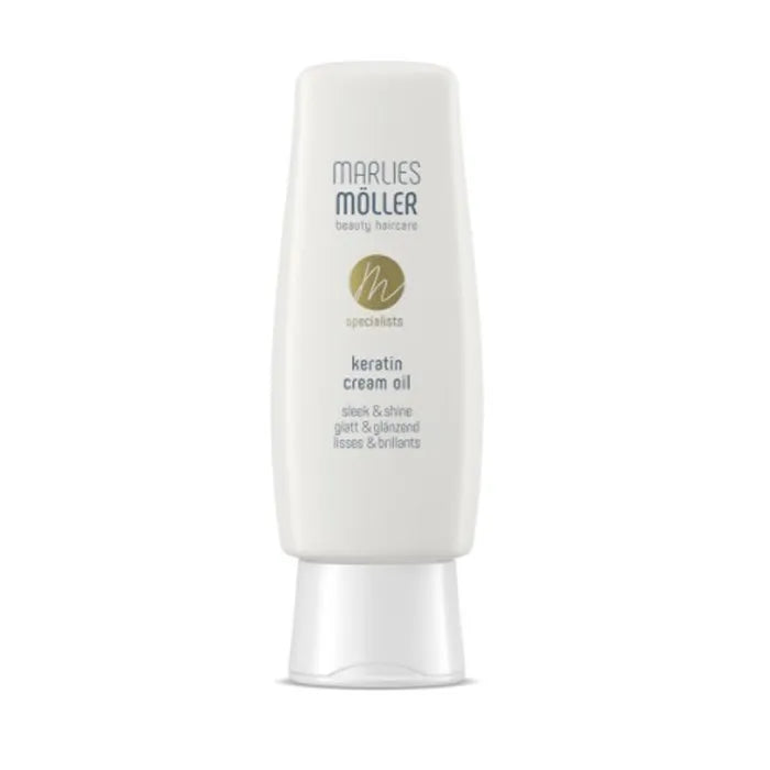 MARLIES MOLLER Marlies Möller Keratin Cream Oil 100ml