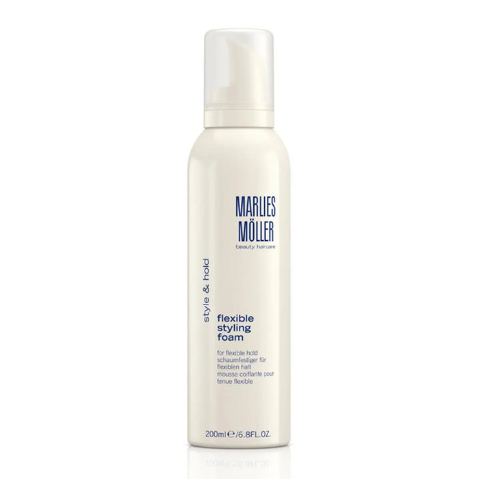 Marlies Moller Style And Hold flexibler Styling-Schaum 200ml