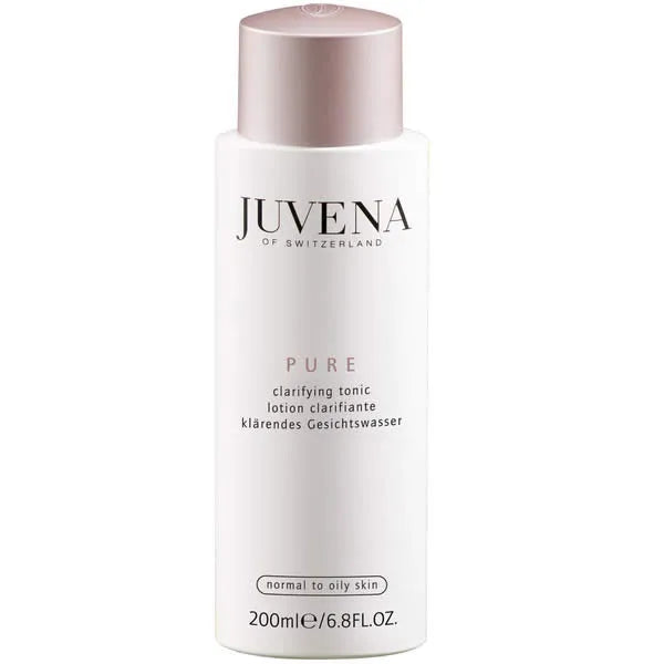 Juvena Klärendes Gesichtswasser 200ml