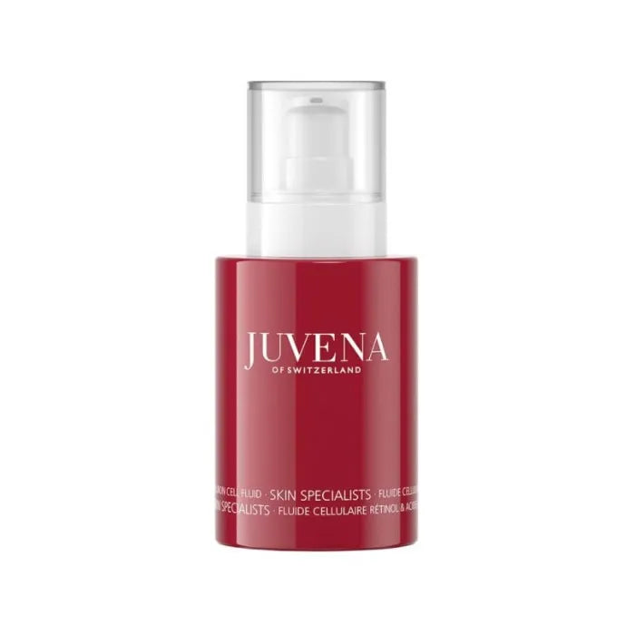 Juvena Skin Specialists Retinol und Hyaluronsäure Zellflüssigkeit 50ml