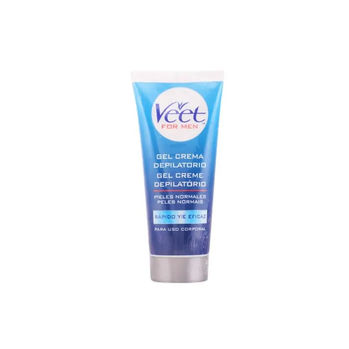 Veet For Men Enthaarungscreme normale Haut 200ml