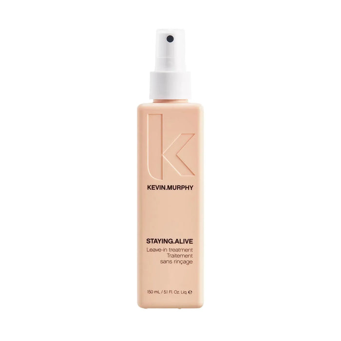 KEVIN MURPHY Consumo Staying Alive Leave-In Behandlung 150 ml