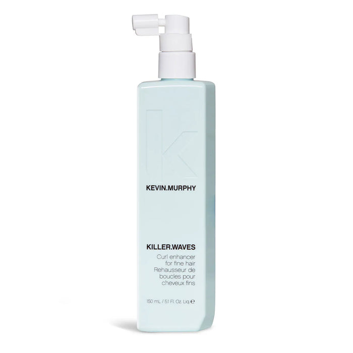KEVIN MURPHY Killer Waves Spray 150ml für feines Haar