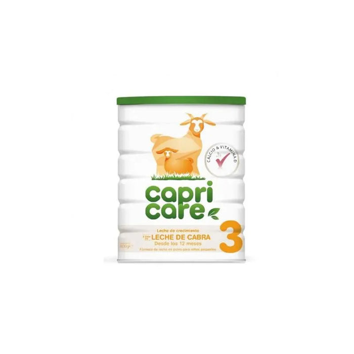 Capricare Wachstumsmilch Stufe 3