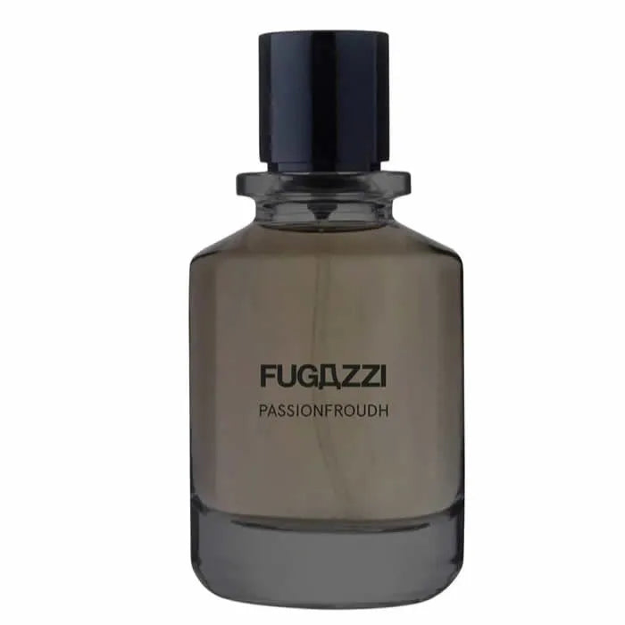 FUGAZZI PassionFroudh Extrait De Parfum Spray 100ml