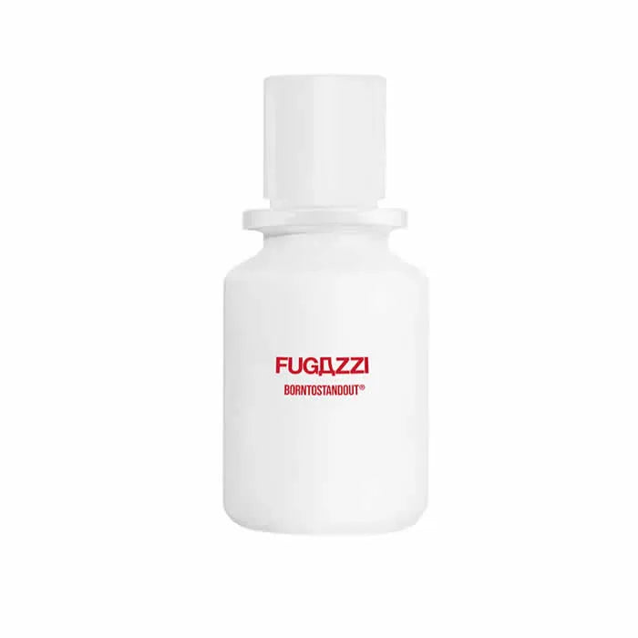 FUGAZZI X Fugazzi Extrait De Parfum Spray 50 ml