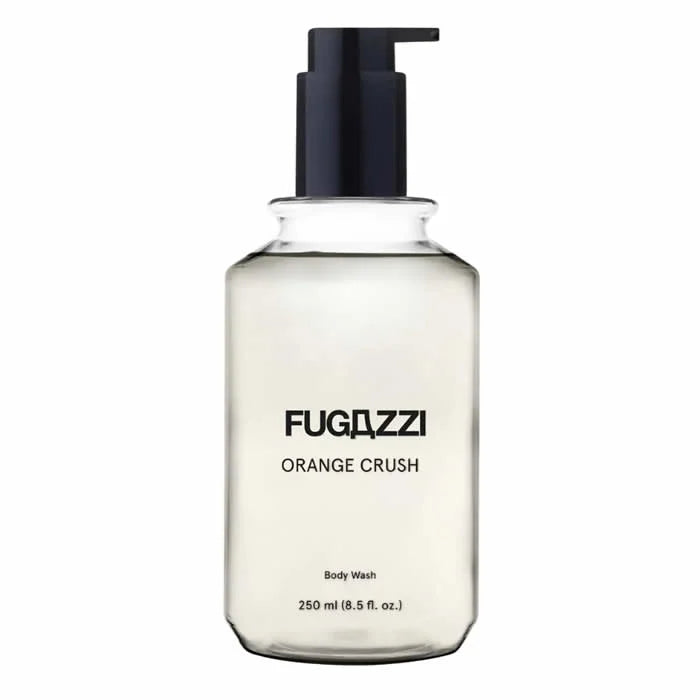 FUGAZZI Orange Crush Duschgel 250ml