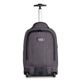 Laptoptasche Urban Factory TPE15UF Grau