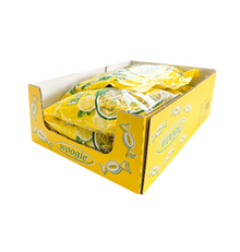 Woogie Bonbons Euka Lemon 700g Produktbild – Detailansicht