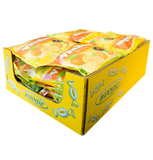 Woogie Vita Bons Multivitamin Bonbons 175g – Detailansicht