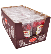 Sir Charles gezuckertes Gelee mit Beerengeschmack 250g – Detailansicht