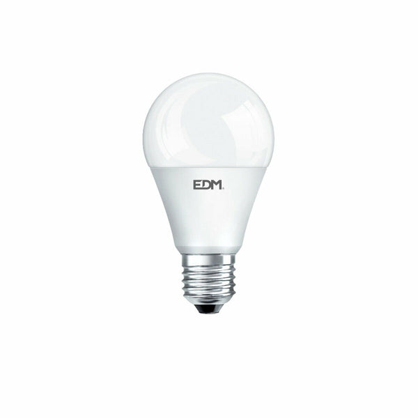 LED-Lampe EDM 98850 Standard 60 W 73 W 10 W E27 810 Lm 1020 Lm Ø 5,9 x 11 cm (3200 K)