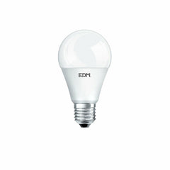 LED-Lampe EDM 98850 Standard 60 W 73 W 10 W E27 810 Lm 1020 Lm Ø 5,9 x 11 cm (3200 K)