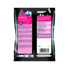 Hitschies Saure Spinnenbeine Mystery Edition 125g – Produktansicht – Detailansicht
