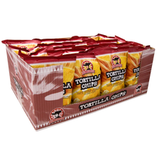Don Fernando Tortilla Nacho Chips mit Chilligeschmack 200g – Detailansicht