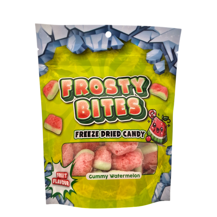 Arctic Farms Frosty Bites Wassermelone 50g