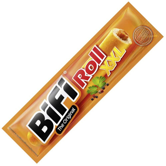 BiFi The Original Roll XXL 70g herzhafter Snack