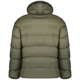 Canadian Peak Winter Daunenjacke COUNTEAK Khaki