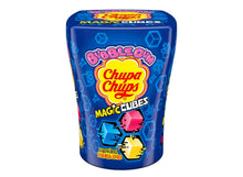 Chupa Chups Magic Cubes Kaugummi mit Fruchtgeschmack 41 Stück – Produktansicht